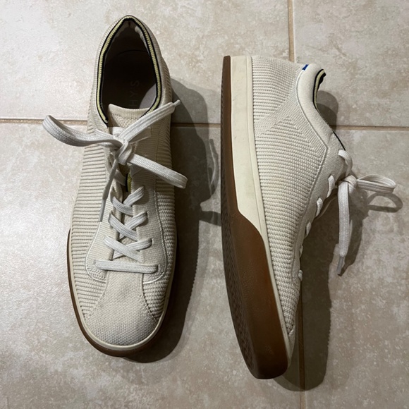 Rothy’s Casual Tennis Shoes - Picture 3 of 6